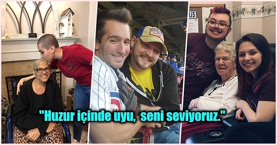 İnsanların Çok Kısa Bir Süre Sonra Öleceklerini Bilmeden Çektirdikleri Fotoğraflar Yüreğinizi Dağlayacak!