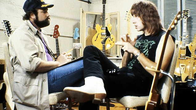 Bu Spinal Tap (1984):