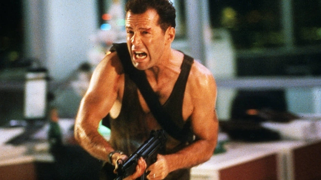 Die Hard (1988):