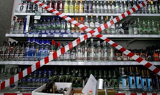 Mahkemeden ‘İçki Yasağı’ Kararı: Anayasa’ya Aykırı