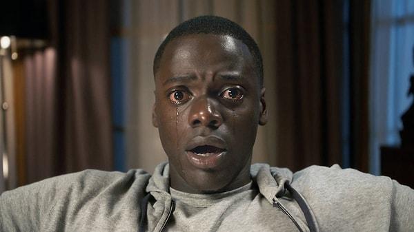 1. Get Out (2017):