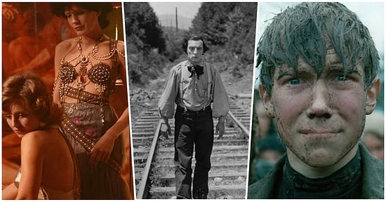 Saatlerce Ne İzleyeceğini Düşünenler İçin Tüm Zamanların En İyi 100 Filmi