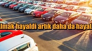 Otomobil Fiyatları Uçtukça Uçuyor! Haziran Ayında Gelecek Yeni Zamlar da Araba Almayı Düşünenleri Üzecek
