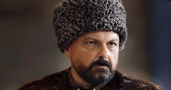 Bozkır Arslanı Celaleddin "Şemseddin" Ferhat Yılmaz Kimdir? Ferhat Yılmaz Kaç Yaşında, Nereli?