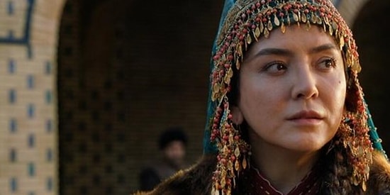 Bozkır Arslanı Celaleddin "Ayçiçek" Rano Shodiyeva Kimdir? Rano Shodiyeva Kaç Yaşında, Nereli?