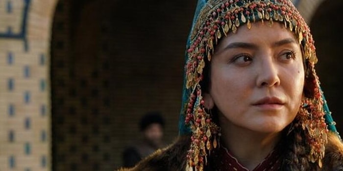 Bozkır Arslanı Celaleddin "Ayçiçek" Rano Shodiyeva Kimdir? Rano Shodiyeva Kaç Yaşında, Nereli?