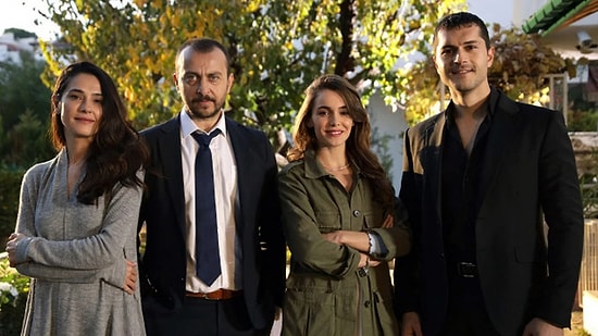 Son Yaz'Da Bir Veda Daha: Ali Atay Vedası Kesinleşti! Diziden Ayrılıyor!