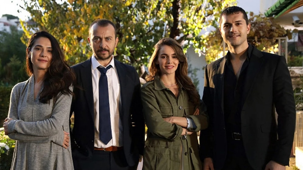 Son Yaz'Da Bir Veda Daha: Ali Atay Vedası Kesinleşti! Diziden Ayrılıyor!