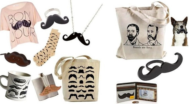 13. Her yıl bir başka sembolün moda olduğu dönemi atlattık galiba.