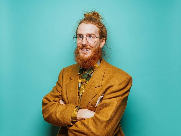 14. Erkeklerde aşırı uzun sakal ve topuzun yazısız kural sayıldığı hipsterlik, 2010'ların en güçlü akımı olmuştu.