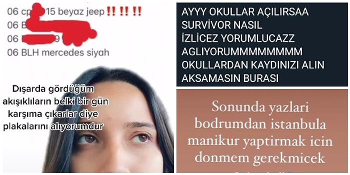 Kafaya Taktıklarımız Hep Böyle Olsa: Muhteşem Dertleriyle Size Kendi Dertlerinizi Unutturacak 15 Kişi