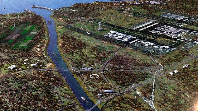 Kapıdaki tehlike: Kanal İstanbul...