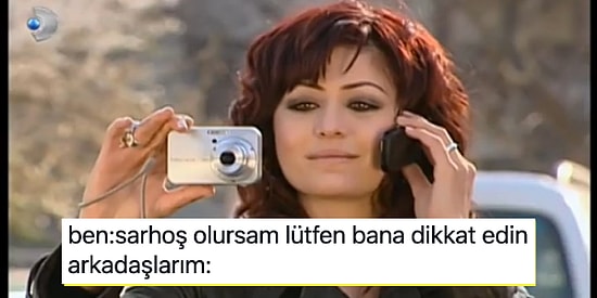 Televizyon Dünyasıyla İlgili Attıkları Komik Tweetlerle Hafta Boyunca Güldürenler