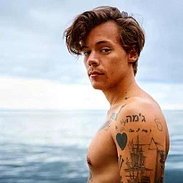 Harry Styles