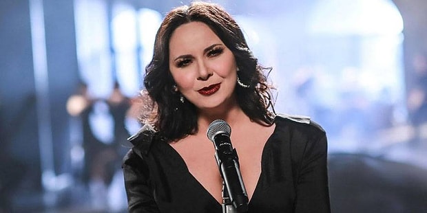 Şebnem Ferah