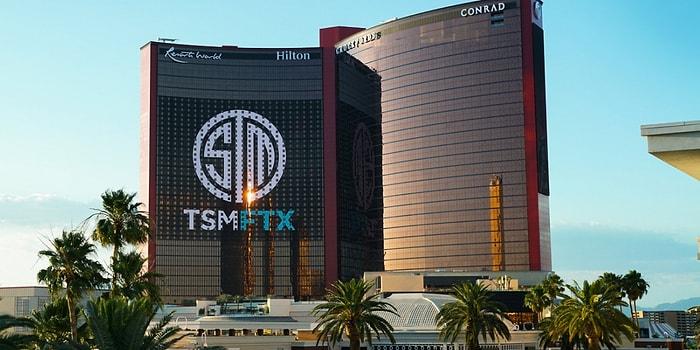 TSM, Kripto Borsası FTX ile 10 Yıl İçin 210.000.000 Dolarlık Sponsorluk Anlaşması Yaptığını Açıkladı