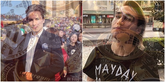 Ünlü Yayıncı ve YouTuber Hazreti Yasuo'nun Kripto Parası Hazreti Coin Piyasaya Sürüldü