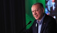 Erdoğan: 'İBB'de Görevi Devraldığımızda İstanbul'da Ağaç Yoktu'