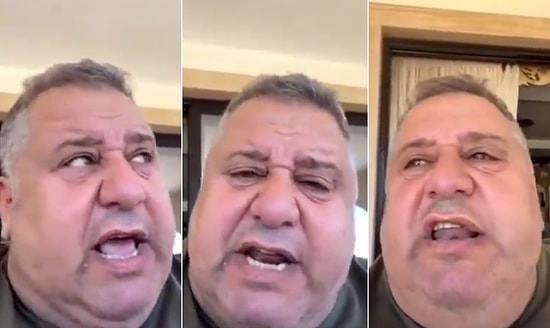 Uyuşturucu Baronu Behçet Töre: 'Halil Falyalı'yla Birlikte Uyuşturucu Ticareti Yapıyorduk'