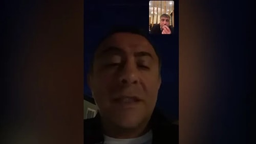 Sedat Peker'den Yeni Video! Peker, Serdar Ekşioğlu İle ...