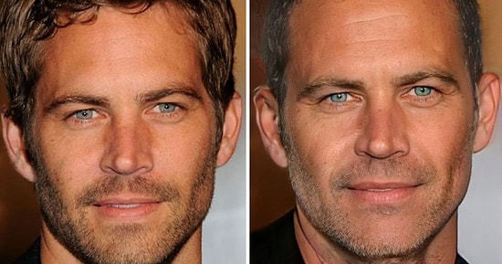 Как бы выглядели 15 известных людей, которые умерли слишком рано, будь они живи в наше время