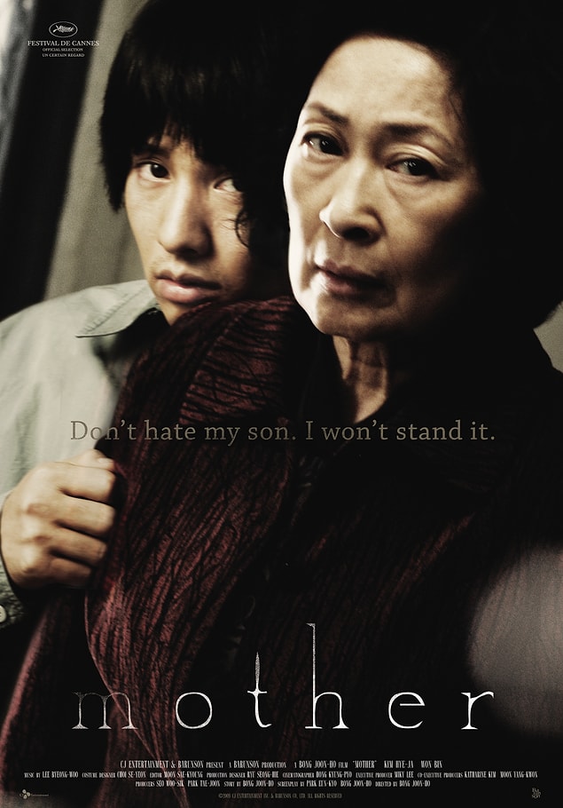 9. Mother