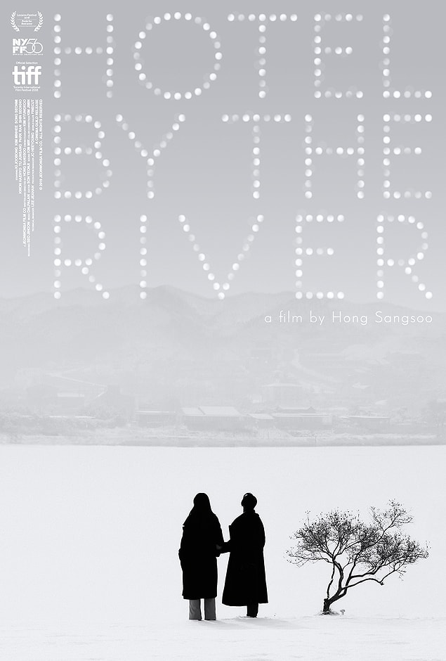 1. Hotel By The River