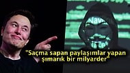 Anonymous Kripto Borsasıyla Oyuncak Gibi Oynayan Elon Musk'ı Açık Açık Tehdit Etti, Tepkiler Yükseldi