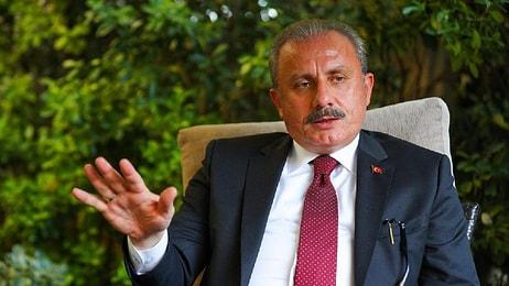 Peker'den Para Alan Milletvekili İddiası AKP'yi Karıştırdı: Şentop'un, Soylu'ya Yazısı 'Rahatsızlık' Yarattı