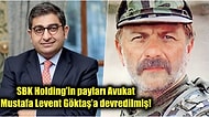 Sedat Peker'in Son Videosunda Bahsettiği Sezgin Baran Korkmaz ile Birlikte Adı Geçen Levent Göktaş Kim?