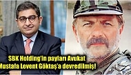 Sedat Peker'in Son Videosunda Bahsettiği Sezgin Baran Korkmaz ile Birlikte Adı Geçen Levent Göktaş Kim?