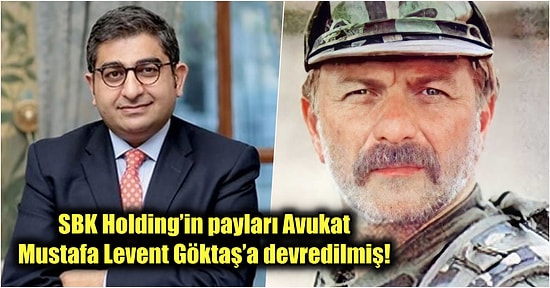 Sedat Peker'in Son Videosunda Bahsettiği Sezgin Baran Korkmaz ile Birlikte Adı Geçen Levent Göktaş Kim?
