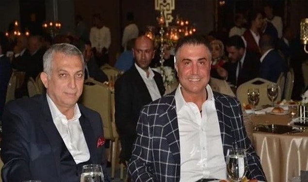 "Metin Külünk'ün Tefeciye Olan Borcunu Ödedim"