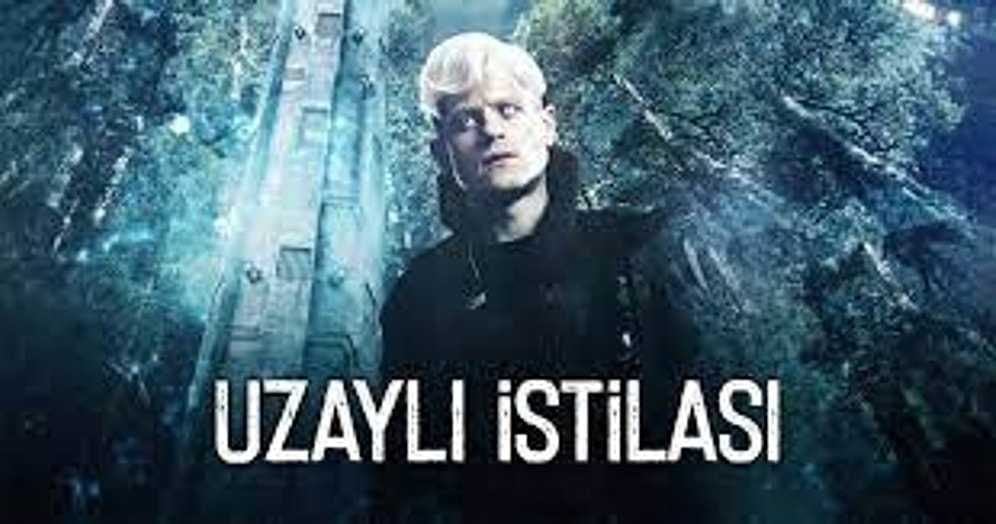 Uzaylı İstilası Konusu Nedir? Uzaylı İstilası Filmi Konusu Nedir?