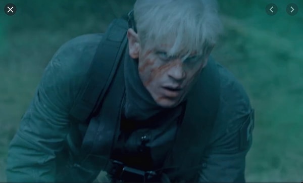 Uzaylı İstilası Oyuncuları