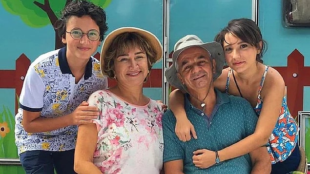 Görevimiz Tatil Filmi Oyuncuları Kimler?