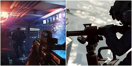Sızıntılar Bitmiyor: Battlefield 6'nın Adı ve Oyun İçi Görüntüleri Resmi Tanıtım Öncesinde Sızdırıldı