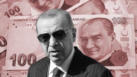 Bloomberg Analizi: Türk Lirası, Baş Döndürücü Politikaların Kurbanı Oldu