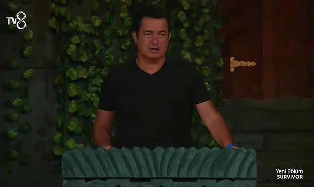 15. Survivor'da işler iyice çığırından çıkmaya başladı!