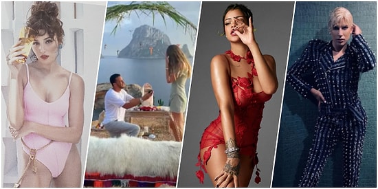 Gıybet Kazanı Haftanın En Çok Konuşulan Dedikodularıyla Yine Ortalığı Kasıp Kavuruyor! 🔥