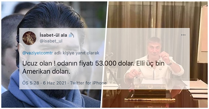 Rasim Ozan Kütahyalı'nın Arkadaş Daveti Üzerine Gittiği, Geceliği 400 Bin Liralık Otel Tepkilerin Odağında