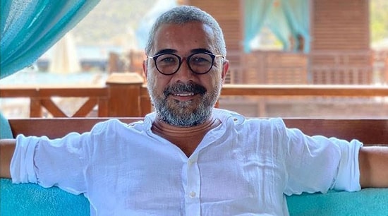 Peker'in İddialarının Ardından Veyis Ateş'in Habertürk'e Çıkmayacağı İddia Edilmişti: 'Yıllık İzin'