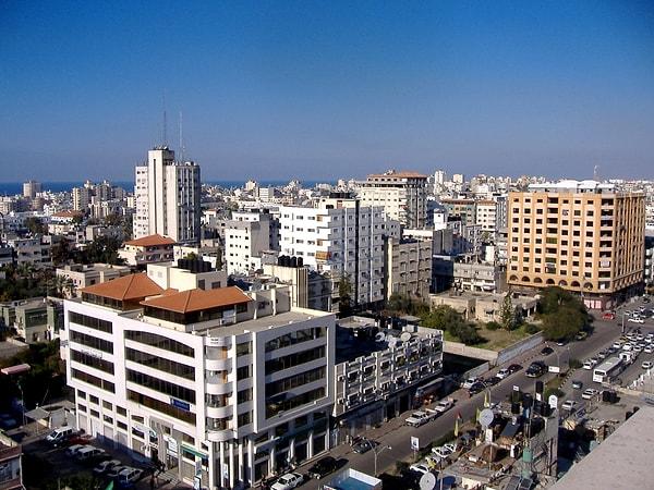 Dünyada nüfusun en yoğun olduğu bölgelerden biri olan Gazze İsrail'in yaptığı saldırılar ile tüm dünyada tanınıyor.