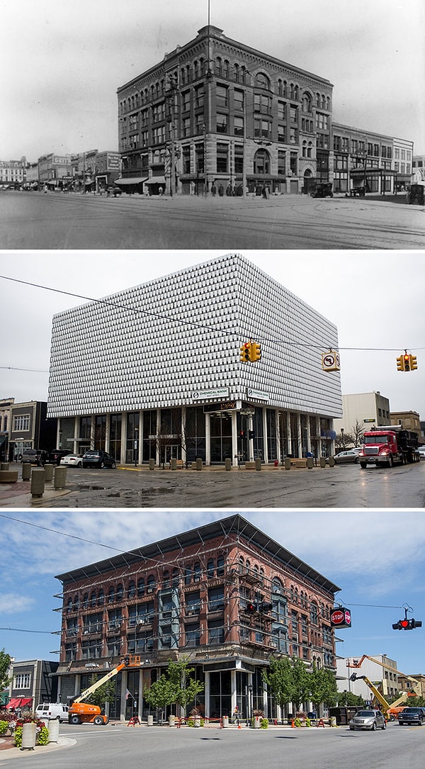 2. Потерянное и открытое заново