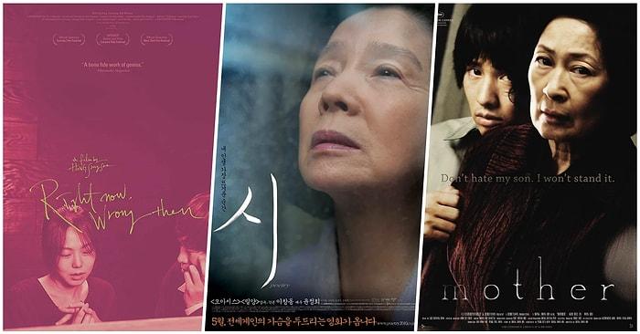 İzleyecek Hiçbir Şey Kalmadığını Düşünenlerin Bile Keyifle Seyredebileceği Kore Yapımı Birbirinden İyi 17 Film
