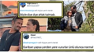 Hamileliğini Açıklayan Özge Özpirinçci ve Burak Yamantürk Çiftine Gelen Akılalmaz Yorumlar
