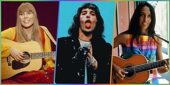 Özgürlük, Sevgi, Barış! Bohem Ruhluların Müzik Listesinde Olması Gereken 13 Şarkı