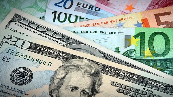 Dolar Ne Kadar, Euro Kaç TL?