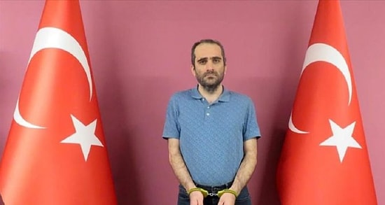 Fetullah Gülen'in Yeğeni, FETÖ Sırlarını Anlattı