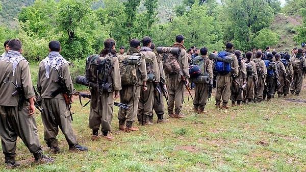 “PKK’nın, partnerimiz olan peşmergeye yönelik ölümcül saldırısını en şiddetli şekilde kınıyoruz”
